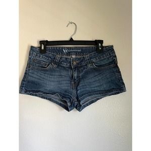 Bullhead Jean Shorts (Size 5)
